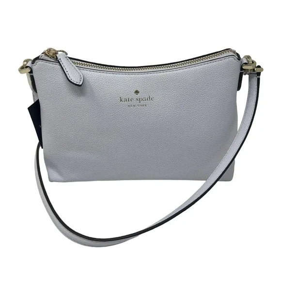 kate spade Bags Kate Spade Bailey Pebble Leather Crossbody Bag